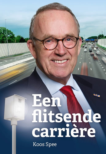 Een flitsende carrière